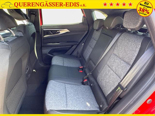 Renault / Austral / Rot / / / NAVI+LED+KAMERA+elektr.HECKKL.+19LM
