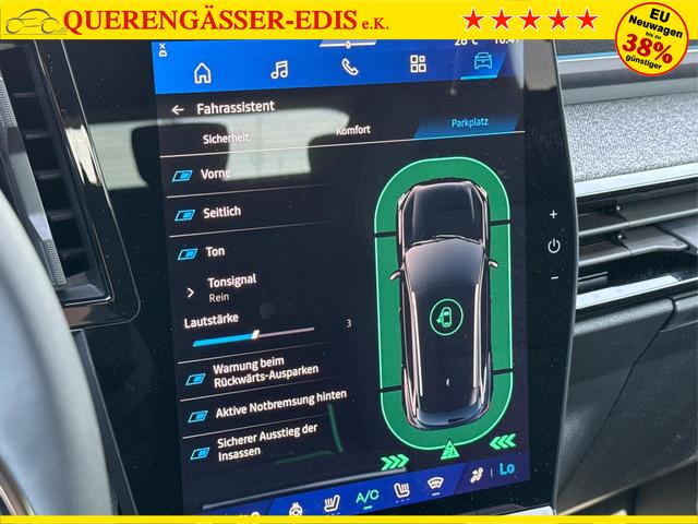 Renault / Austral / Rot / / / NAVI+LED+KAMERA+elektr.HECKKL.+19LM