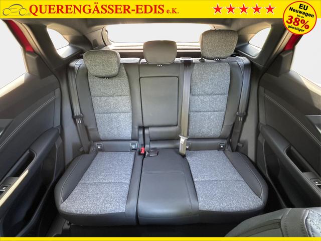 Renault / Austral / Rot / / / NAVI+LED+KAMERA+elektr.HECKKL.+19LM