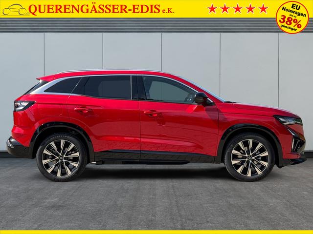 Renault / Austral / Rot / / / NAVI+LED+KAMERA+elektr.HECKKL.+19LM