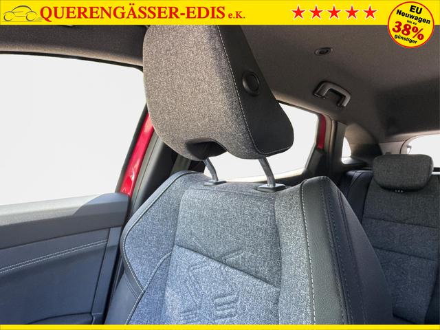 Renault / Austral / Rot / / / NAVI+LED+KAMERA+elektr.HECKKL.+19LM
