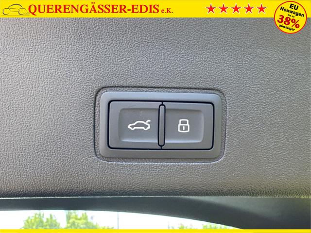 Audi / Q3 Sportback / Schwarz / / / MJ 2026+NAVI+KAMERA+AHK+PANO+PDC+EL. HECKKL.+LED+18 LM