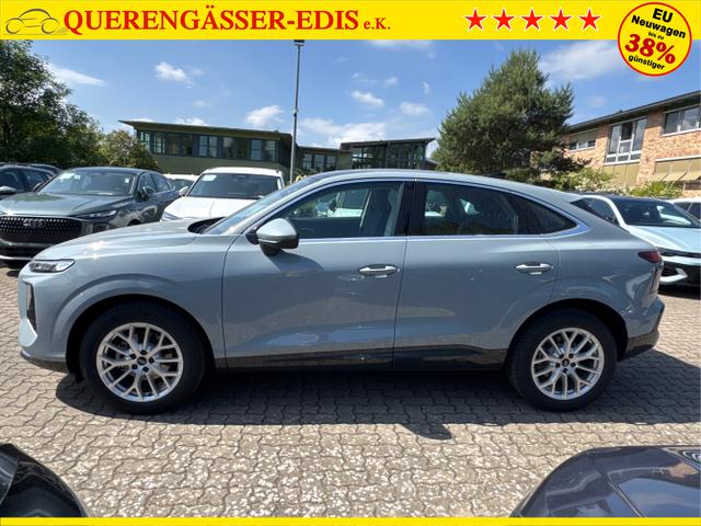 Audi / Q3 Sportback / / / / MJ 2026+NAVI+KAMERA+PANO+AHK+PDC+EL. HECKKL.+LED+18 LM
