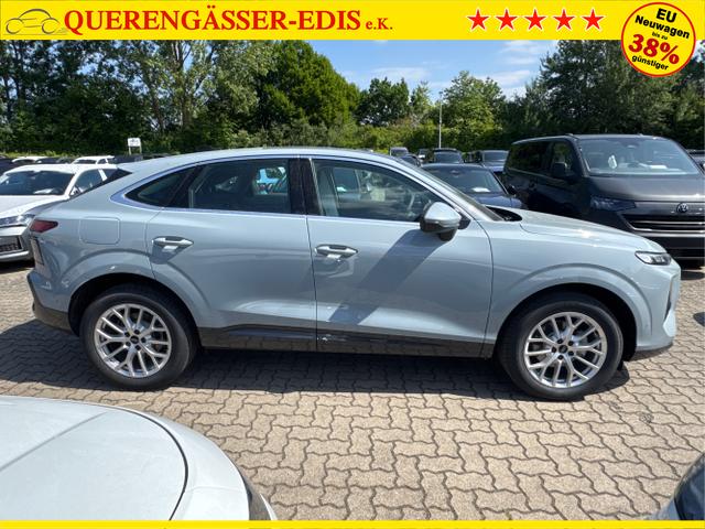 Audi / Q3 Sportback / / / / MJ 2026+NAVI+KAMERA+PANO+AHK+PDC+EL. HECKKL.+LED+18 LM