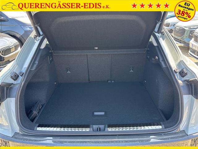 Audi / Q3 Sportback / / / / MJ 2026+NAVI+KAMERA+PANO+AHK+PDC+EL. HECKKL.+LED+18 LM