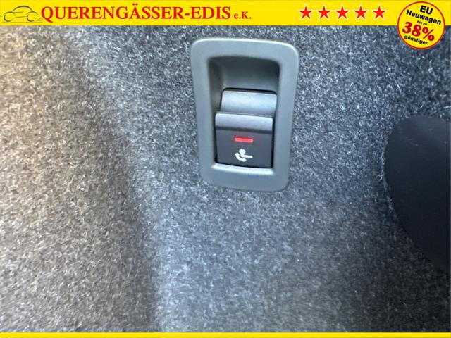 Audi / Q3 Sportback / / / / MJ 2026+NAVI+KAMERA+PANO+AHK+PDC+EL. HECKKL.+LED+18 LM