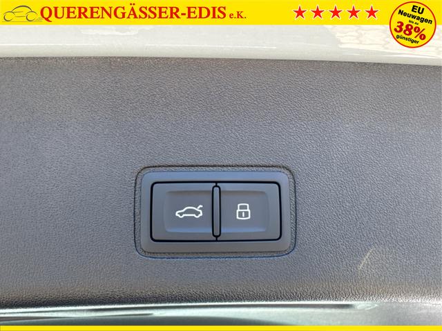 Audi / Q3 Sportback / / / / MJ 2026+NAVI+KAMERA+PANO+AHK+PDC+EL. HECKKL.+LED+18 LM