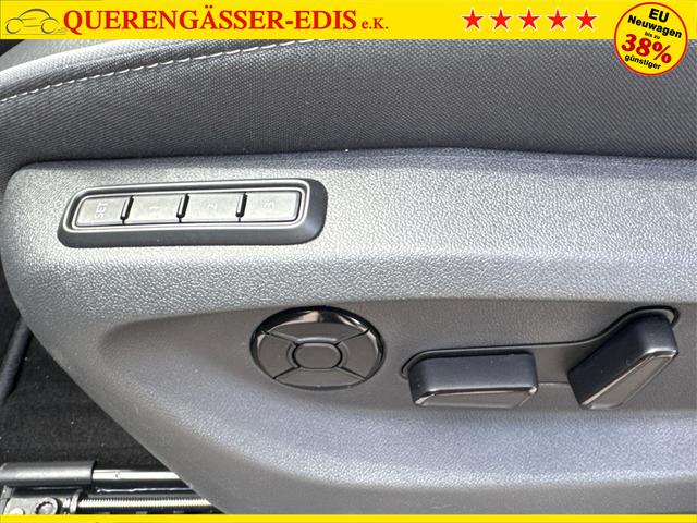 Skoda / Kodiaq / Grau / / / 4x4+AHK+PANO+KAMERA+EL. HECKKL.+NAVI+20 LM