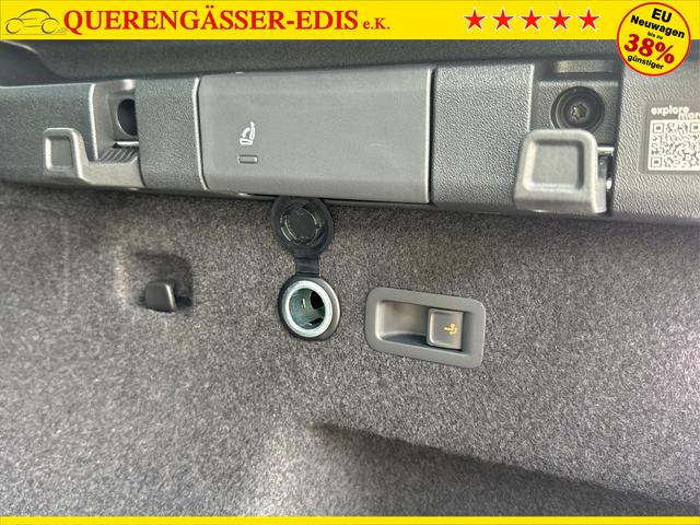 Skoda / Kodiaq / Grau / / / 4x4+AHK+PANO+KAMERA+EL. HECKKL.+NAVI+20 LM