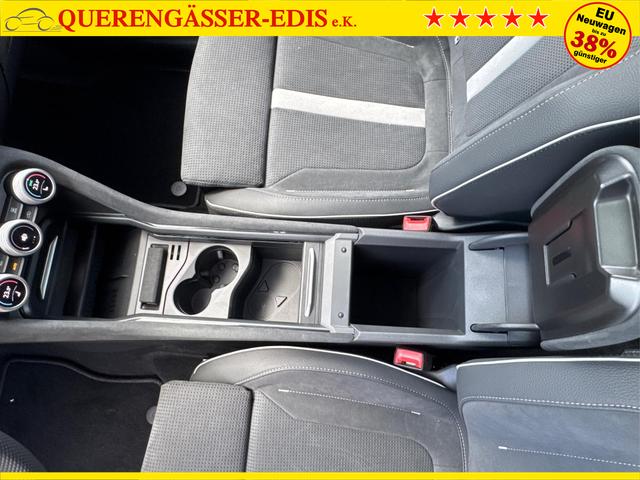Skoda / Kodiaq / Grau / / / 4x4+AHK+PANO+KAMERA+EL. HECKKL.+NAVI+20 LM