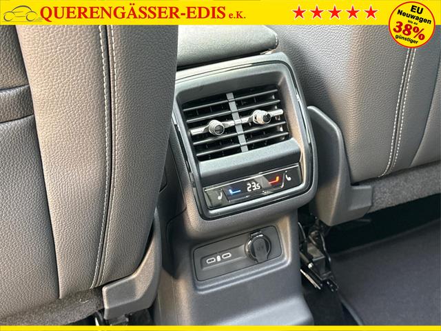 Skoda / Kodiaq / Grau / / / 4x4+AHK+PANO+KAMERA+EL. HECKKL.+NAVI+20 LM