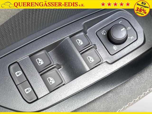 Skoda / Kodiaq / Grau / / / 4x4+AHK+PANO+KAMERA+EL. HECKKL.+NAVI+20 LM