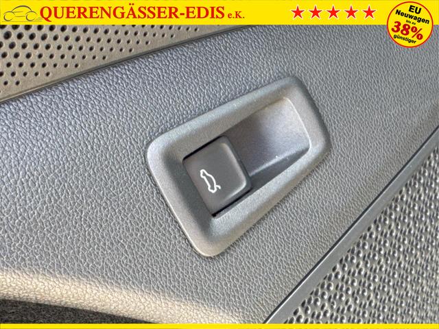 Skoda / Kodiaq / Grau / / / 4x4+AHK+PANO+KAMERA+EL. HECKKL.+NAVI+20 LM