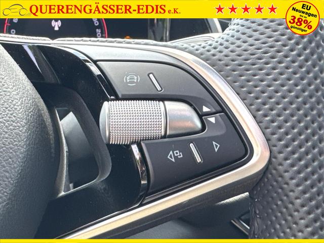 Skoda / Kodiaq / Grau / / / 4x4+AHK+PANO+KAMERA+EL. HECKKL.+NAVI+20 LM