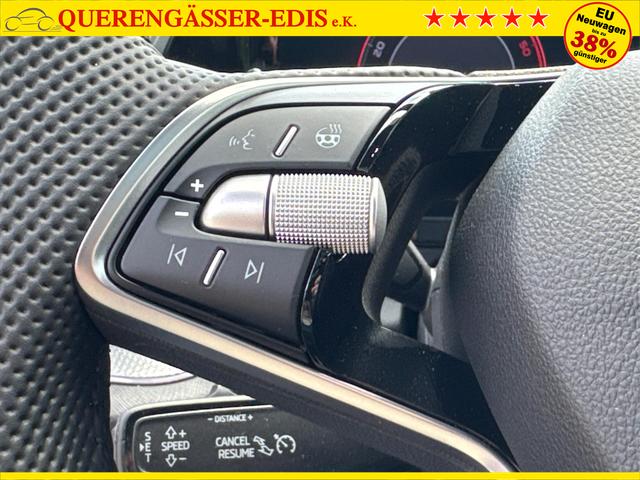 Skoda / Kodiaq / Grau / / / 4x4+AHK+PANO+KAMERA+EL. HECKKL.+NAVI+20 LM