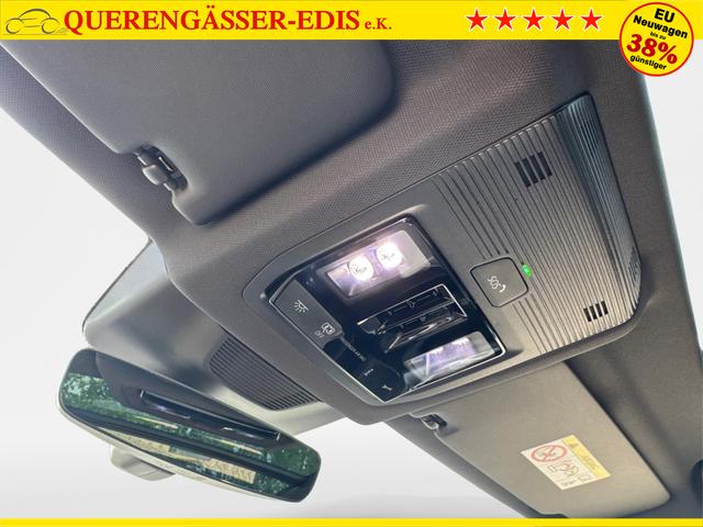 Skoda / Kodiaq / Grau / / / 4x4+AHK+PANO+KAMERA+EL. HECKKL.+NAVI+20 LM
