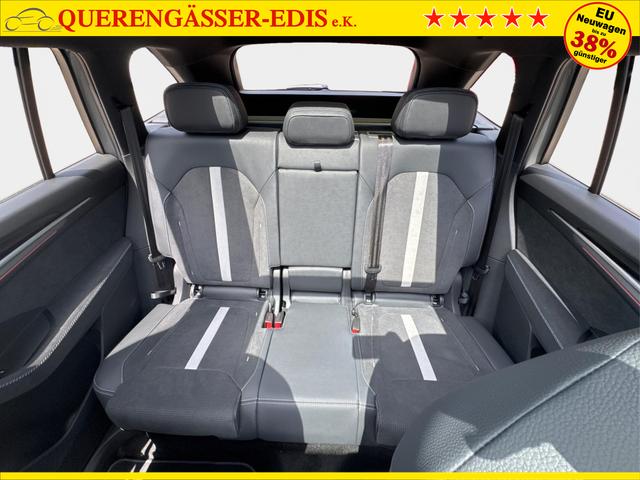 Skoda / Kodiaq / Grau / / / 4x4+AHK+PANO+KAMERA+EL. HECKKL.+NAVI+20 LM