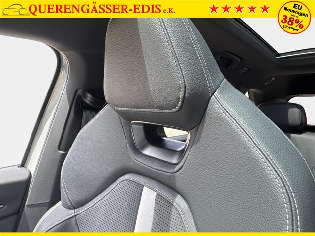 Skoda / Kodiaq / Grau / / / 4x4+AHK+PANO+KAMERA+EL. HECKKL.+NAVI+20 LM