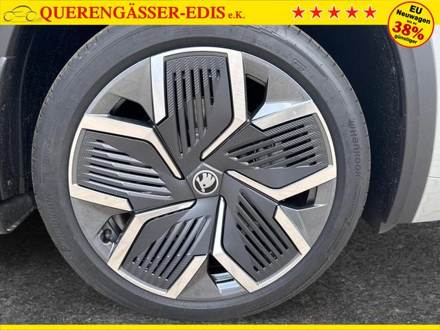 Skoda / Kodiaq / Grau / / / 4x4+AHK+PANO+KAMERA+EL. HECKKL.+NAVI+20 LM
