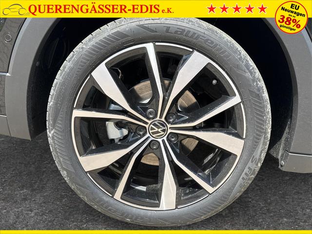 Volkswagen / T-Cross / / / / AHK+NAVI+MATRIX+SHZ+ACC+KAMERA+18'' ALU, Beispielbilder, ggf. teilweise mit Sonderausstattung