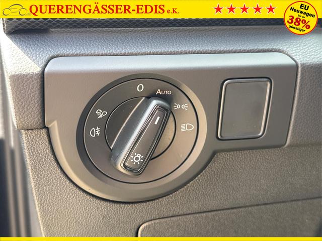 Volkswagen / T-Cross / / / / AHK+NAVI+MATRIX+SHZ+ACC+KAMERA+18'' ALU, Beispielbilder, ggf. teilweise mit Sonderausstattung
