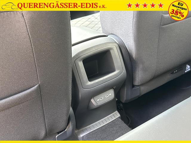 Volkswagen / T-Cross / / / / AHK+NAVI+MATRIX+SHZ+ACC+KAMERA+18'' ALU, Beispielbilder, ggf. teilweise mit Sonderausstattung