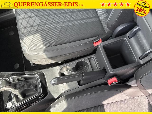 Volkswagen / T-Cross / / / / AHK+NAVI+MATRIX+SHZ+ACC+KAMERA+18'' ALU, Beispielbilder, ggf. teilweise mit Sonderausstattung