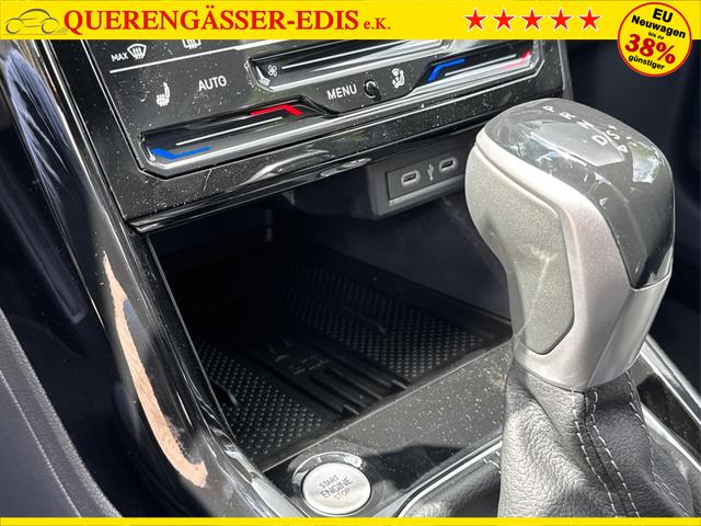 Volkswagen / T-Cross / / / / AHK+NAVI+MATRIX+SHZ+ACC+KAMERA+18'' ALU, Beispielbilder, ggf. teilweise mit Sonderausstattung