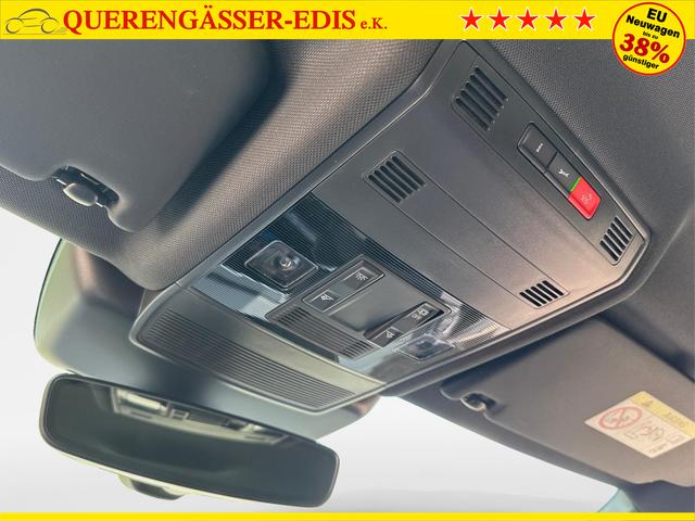 Volkswagen / T-Cross / / / / AHK+NAVI+MATRIX+SHZ+ACC+KAMERA+18'' ALU, Beispielbilder, ggf. teilweise mit Sonderausstattung