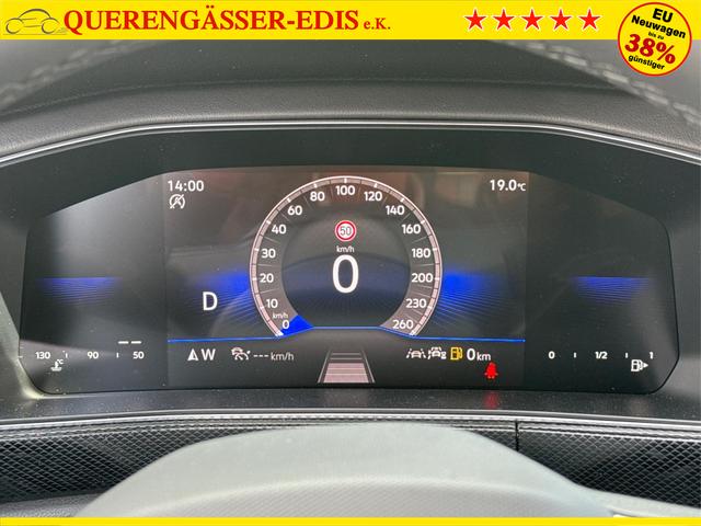 Volkswagen / T-Cross / / / / AHK+NAVI+MATRIX+SHZ+ACC+KAMERA+18'' ALU, Beispielbilder, ggf. teilweise mit Sonderausstattung