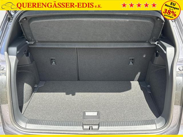 Volkswagen / T-Cross / / / / AHK+NAVI+MATRIX+SHZ+ACC+KAMERA+18'' ALU, Beispielbilder, ggf. teilweise mit Sonderausstattung