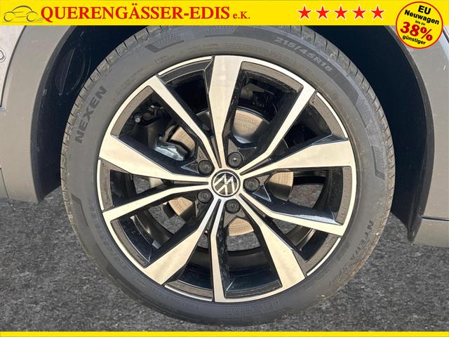 Volkswagen / T-Cross / / / / AHK+NAVI+MATRIX+SHZ+ACC+KAMERA+18'' ALU, Beispielbilder, ggf. teilweise mit Sonderausstattung