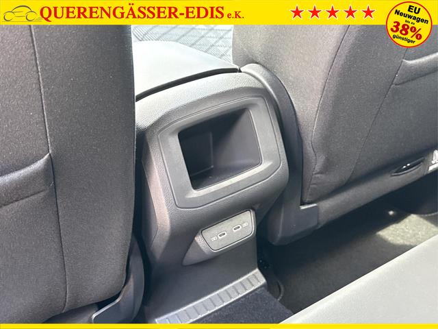 Volkswagen / T-Cross / / / / AHK+NAVI+MATRIX+SHZ+ACC+KAMERA+18'' ALU, Beispielbilder, ggf. teilweise mit Sonderausstattung