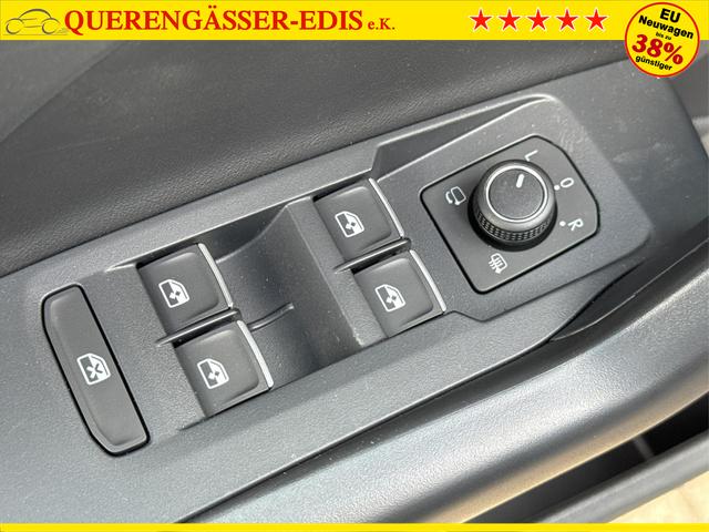 Volkswagen / T-Cross / / / / AHK+NAVI+MATRIX+SHZ+ACC+KAMERA+18'' ALU, Beispielbilder, ggf. teilweise mit Sonderausstattung