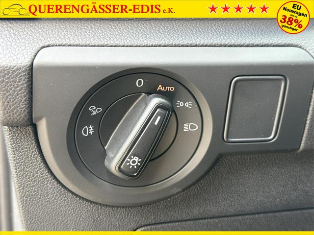 Volkswagen / T-Cross / / / / AHK+NAVI+MATRIX+SHZ+ACC+KAMERA+18'' ALU, Beispielbilder, ggf. teilweise mit Sonderausstattung
