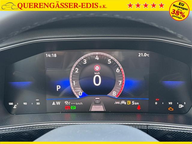 Volkswagen / T-Cross / / / / AHK+NAVI+MATRIX+SHZ+ACC+KAMERA+18'' ALU, Beispielbilder, ggf. teilweise mit Sonderausstattung
