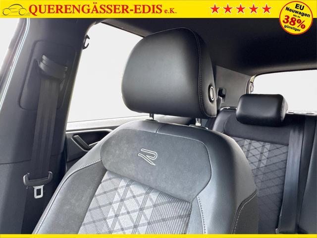 Volkswagen / T-Cross / / / / AHK+NAVI+MATRIX+SHZ+ACC+KAMERA+18'' ALU, Beispielbilder, ggf. teilweise mit Sonderausstattung