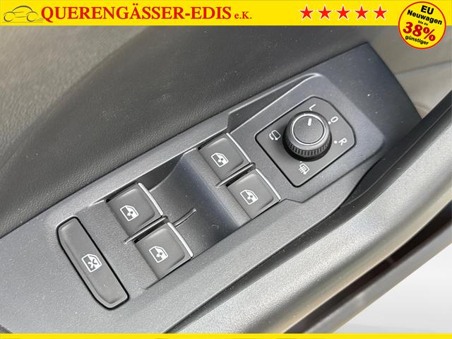 Volkswagen / T-Cross / / / / AHK+NAVI+MATRIX+SHZ+ACC+KAMERA+18'' ALU, Beispielbilder, ggf. teilweise mit Sonderausstattung