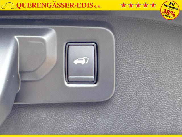 Renault / Austral / Schwarz / / / NAVI+LED+KAMERA+elektr.HECKKL.+19LM