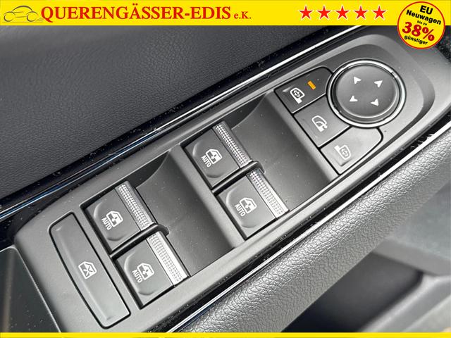 Renault / Austral / Schwarz / / / NAVI+LED+KAMERA+elektr.HECKKL.+19LM