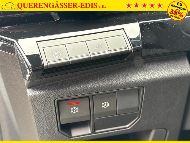 Renault / Austral / Schwarz / / / NAVI+LED+KAMERA+elektr.HECKKL.+19LM