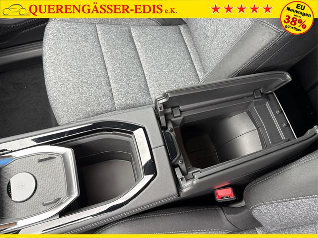 Renault / Austral / Schwarz / / / NAVI+LED+KAMERA+elektr.HECKKL.+19LM