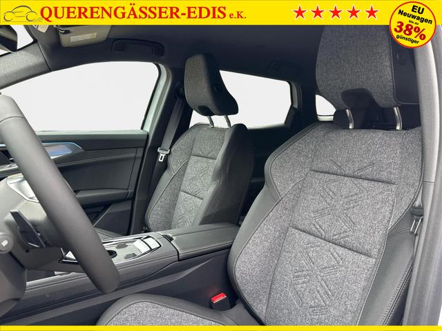 Renault / Austral / Schwarz / / / NAVI+LED+KAMERA+elektr.HECKKL.+19LM