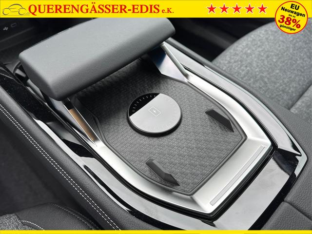 Renault / Austral / Schwarz / / / NAVI+LED+KAMERA+elektr.HECKKL.+19LM
