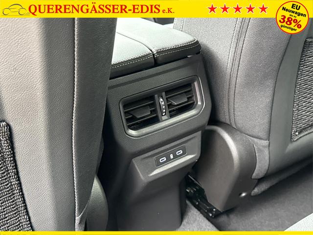 Renault / Austral / Schwarz / / / NAVI+LED+KAMERA+elektr.HECKKL.+19LM