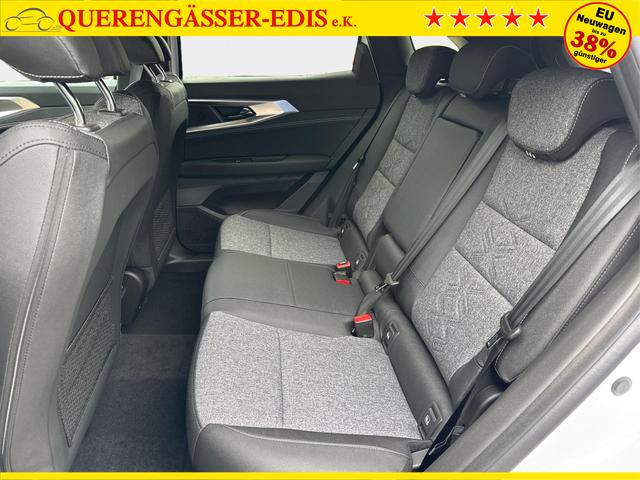 Renault / Austral / Schwarz / / / NAVI+LED+KAMERA+elektr.HECKKL.+19LM