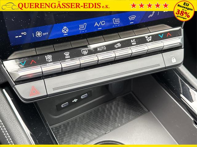 Renault / Austral / Schwarz / / / NAVI+LED+KAMERA+elektr.HECKKL.+19LM