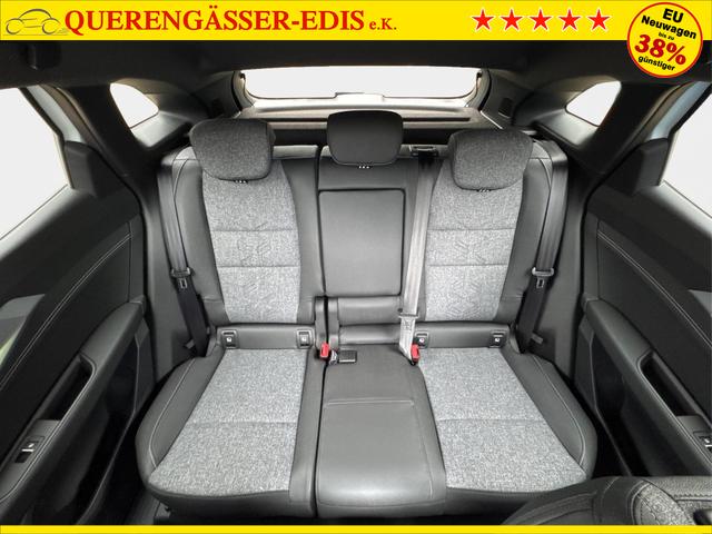 Renault / Austral / Schwarz / / / NAVI+LED+KAMERA+elektr.HECKKL.+19LM