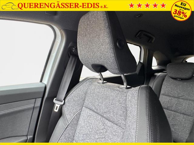Renault / Austral / Schwarz / / / NAVI+LED+KAMERA+elektr.HECKKL.+19LM
