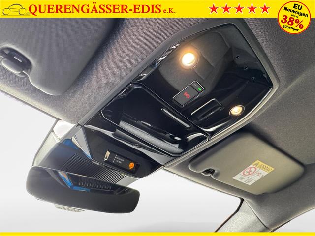 Renault / Austral / Schwarz / / / NAVI+LED+KAMERA+elektr.HECKKL.+19LM